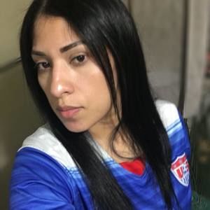 Meet your Posher, Lisseth